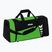 Tréningová taška ERIMA Six Wings Sports Bag 76 l green/black
