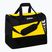 Tréningová taška ERIMA Six Wings Sports Bag With Bottom Compartment 60 l yellow/black