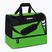Tréningová taška ERIMA Six Wings Sports Bag With Bottom Compartment 60 l green/black