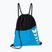 Vak ERIMA Six Wings Gym Bag 14 l curacao/black