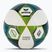 ERIMA Hybrid Training 2.0 futbalová lopta mykonos blue/lime veľkosť 5