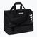 Tréningová taška ERIMA Six Wings Sports Bag With Bottom Compartment 94,5 l black