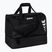 Tréningová taška ERIMA Six Wings Sports Bag With Bottom Compartment 60 l black