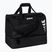 Tréningová taška ERIMA Six Wings Sports Bag With Bottom Compartment 35 l black
