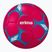 ERIMA Flash Training pink/curacao hádzaná veľkosť 1
