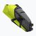 VAUDE Trailsaddle II 10 l jasne zelená/čierna podsedlová taška na bicykel