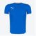 Detské futbalové tričko PUMA Teamliga Jersey modré 74925