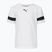 Detské futbalové tričko PUMA teamRISE Jersey white 704938 04
