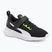 Detská obuv PUMA Flyer Runner V PS green flash/puma white