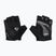 Pánske cyklistické rukavice Ziener MTB Collby Gel black