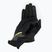 ZIENER MTB rukavice na bicykel Clyo Touch Long Gel 338 Black/Yellow Z-988229/338/7.5