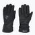 Dámske lyžiarske rukavice ZIENER Kamea GTX black 81198