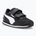 Detská obuv PUMA ST Runner v3 Mesh V Inf puma black/puma white