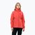 Dámska bunda do dažďa Jack Wolfskin Stormy Point 2L vibrant red