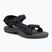 Pánske sandále Jack Wolfskin Wave Breaker black midnight blue