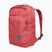 Mestský batoh Jack Wolfskin Taubenberg 20 l red coral