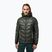 Pánska bunda Jack Wolfskin Alpspitze Down Hoody slate green