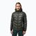 Pánska bunda Jack Wolfskin Alpspitze Down Hoody slate green