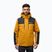 Pánska bunda 3v1 Jack Wolfskin Jasper 3In1 safflower