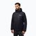 Pánska bunda 3v1 Jack Wolfskin Jasper 3In1 black