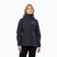 Dámska bunda do dažďa Jack Wolfskin Stormy Point 2L graphite