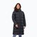 Dámsky páperový kabát Jack Wolfskin Frozen Palace phantom