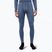 Pánske termonohavice Jack Wolfskin Infinite Warm nature blue