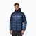 Pánska páperová bunda Jack Wolfskin Nebelhorn Down Hoody nature blue