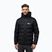 Pánska páperová bunda Jack Wolfskin Nebelhorn Down Hoody black