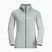 Dámska fleecová mikina Jack Wolfskin Kolbenberg Hooded Fz cool grey