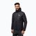 Pánska páperová bunda Jack Wolfskin Passamani Down Hoody phantom