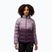 Dámska bunda Jack Wolfskin Ather Down Hoody midnight plum
