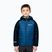 Detská páperová bunda Jack Wolfskin Zenon crisp cobalt
