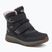 Detské topánky Jack Wolfskin Polar Bear-B Texapore Mid Vc phantom