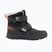Detské topánky Jack Wolfskin Polar Bear-B Texapore Mid Vc phantom
