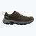 Trekkingová obuv  Jack Wolfskin Vojo Tour Texapore Low cold coffee