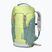 Detský turistický batoh Jack Wolfskin Waldspieler 20 l cool matcha