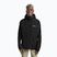 Pánska bunda do dažďa  Jack Wolfskin Tempest 2l black