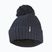 Dámska zimná čiapka Jack Wolfskin Medley Knit Beanie dark navy
