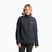 Damska polarowa bluza Jack Wolfskin Cradle Mountain Pile Full Zip phantom