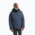 Pánska bunda do dažďa  Jack Wolfskin Icecape 2L Down Ins Rds midnight sky