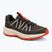 Pánske turistické topánky Jack Wolfskin Wild Hike Texapore Low obsidian moss