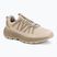 Pánske turistické topánky Jack Wolfskin Wild Hike Texapore Low oyster