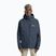 Pánska bunda do dažďa  Jack Wolfskin Tempest 2l midnight sky