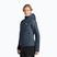 Dámska hybridná bunda Jack Wolfskin Routeburn Pro Ins midnight sky
