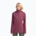 Dámska bunda do dažďa Jack Wolfskin Trailtime 2L raisin