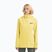 Dámska bunda do dažďa Jack Wolfskin Trailtime 2L lemon ice