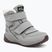 Detské topánky Jack Wolfskin Polar Bear-B Texapore Mid Vc rainstorm