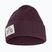 Zimná čiapka Jack Wolfskin Badge amaranth