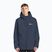 Pánska bunda 3v1Jack Wolfskin Taubenberg 3In1 midnight sky